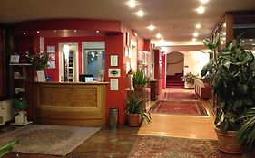 Hotel Due Ragni