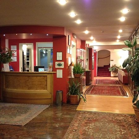 Hotel Due Ragni Villorba Zewnętrze zdjęcie