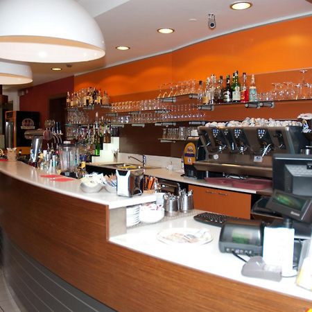 Hotel Due Ragni Villorba Zewnętrze zdjęcie