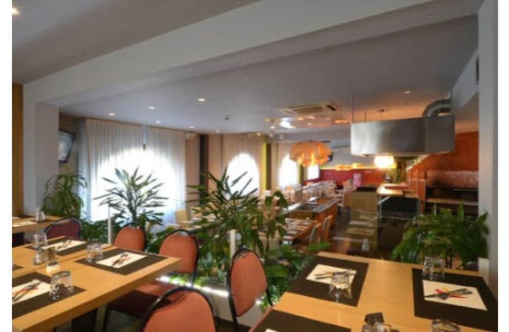 Hotel Due Ragni Villorba Zewnętrze zdjęcie