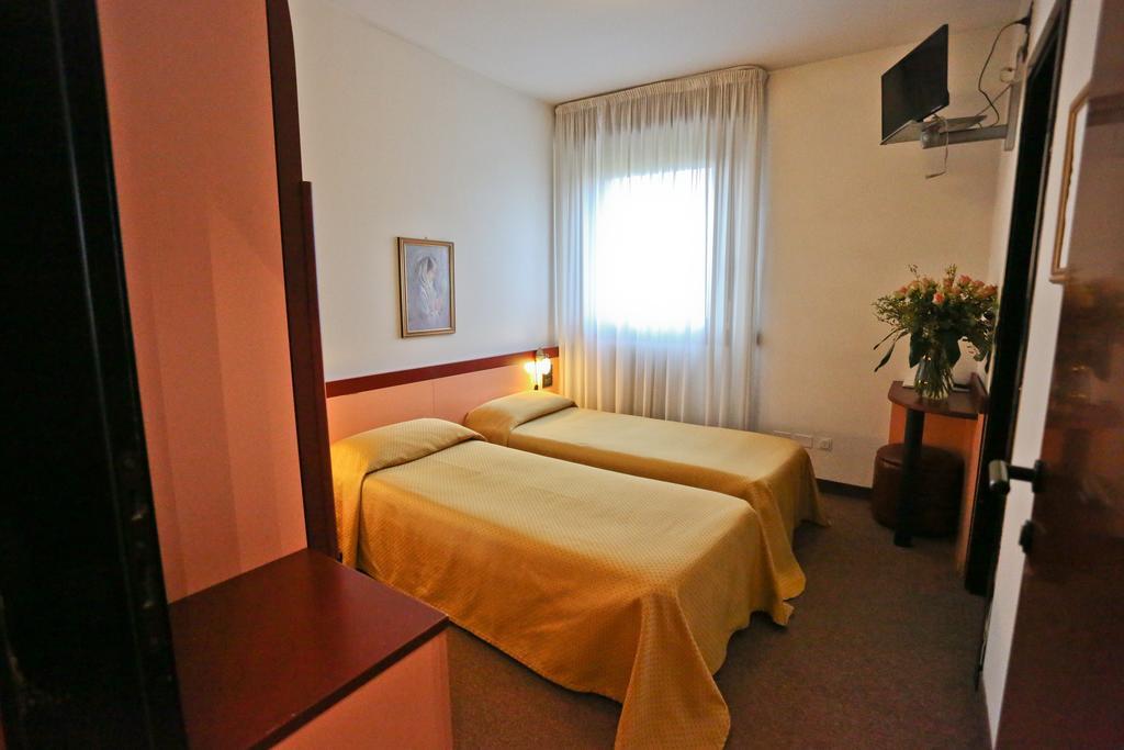 Hotel Due Ragni Villorba Zewnętrze zdjęcie