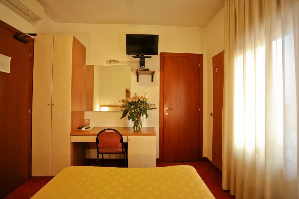 Hotel Due Ragni Villorba Zewnętrze zdjęcie
