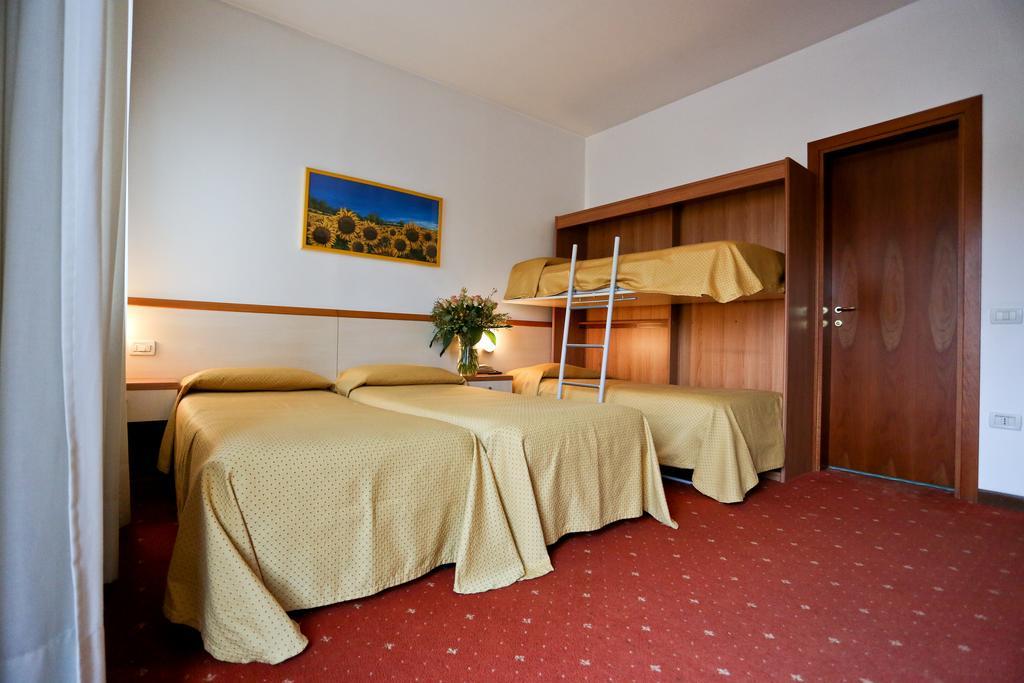 Hotel Due Ragni Villorba Zewnętrze zdjęcie