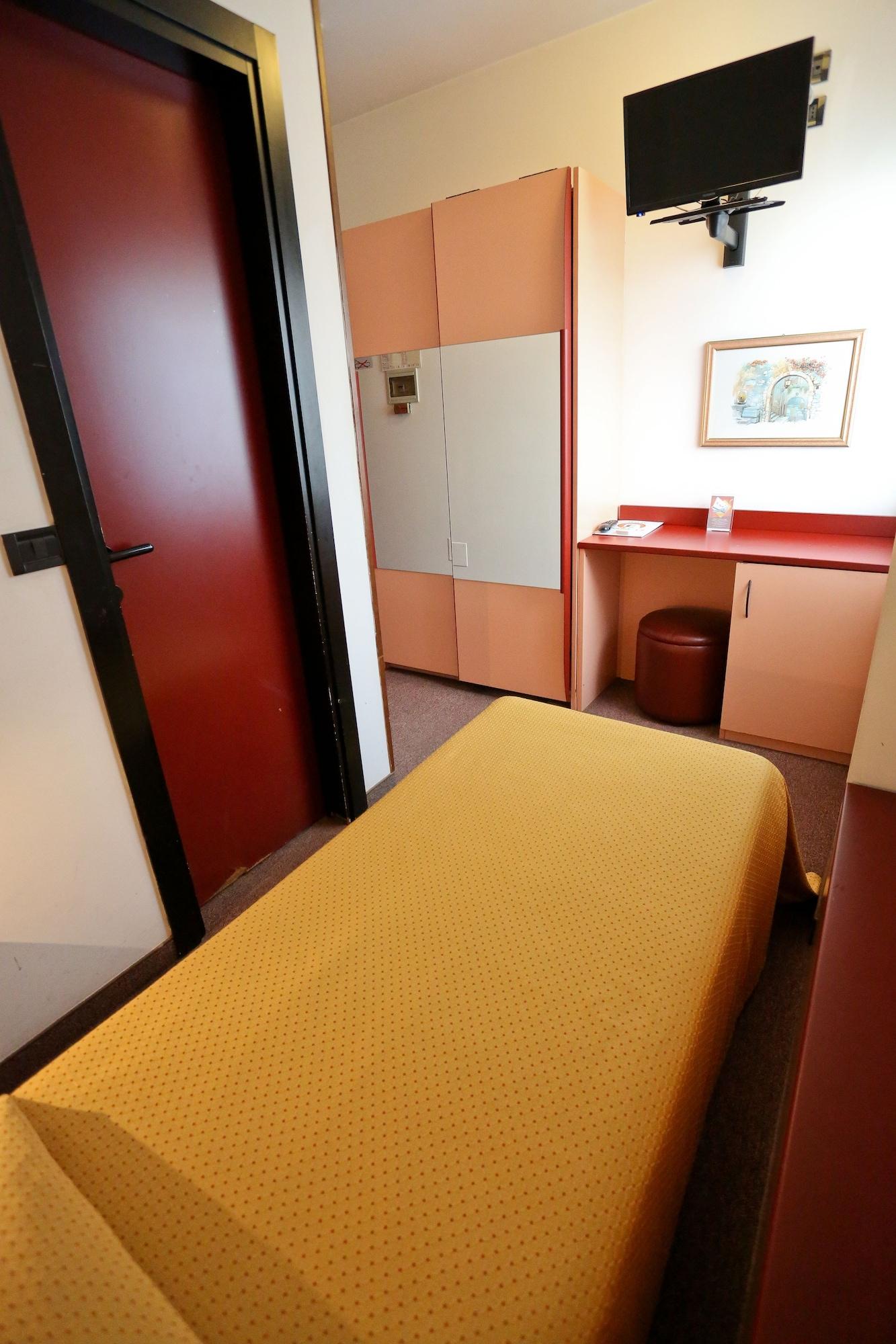 Hotel Due Ragni Villorba Zewnętrze zdjęcie