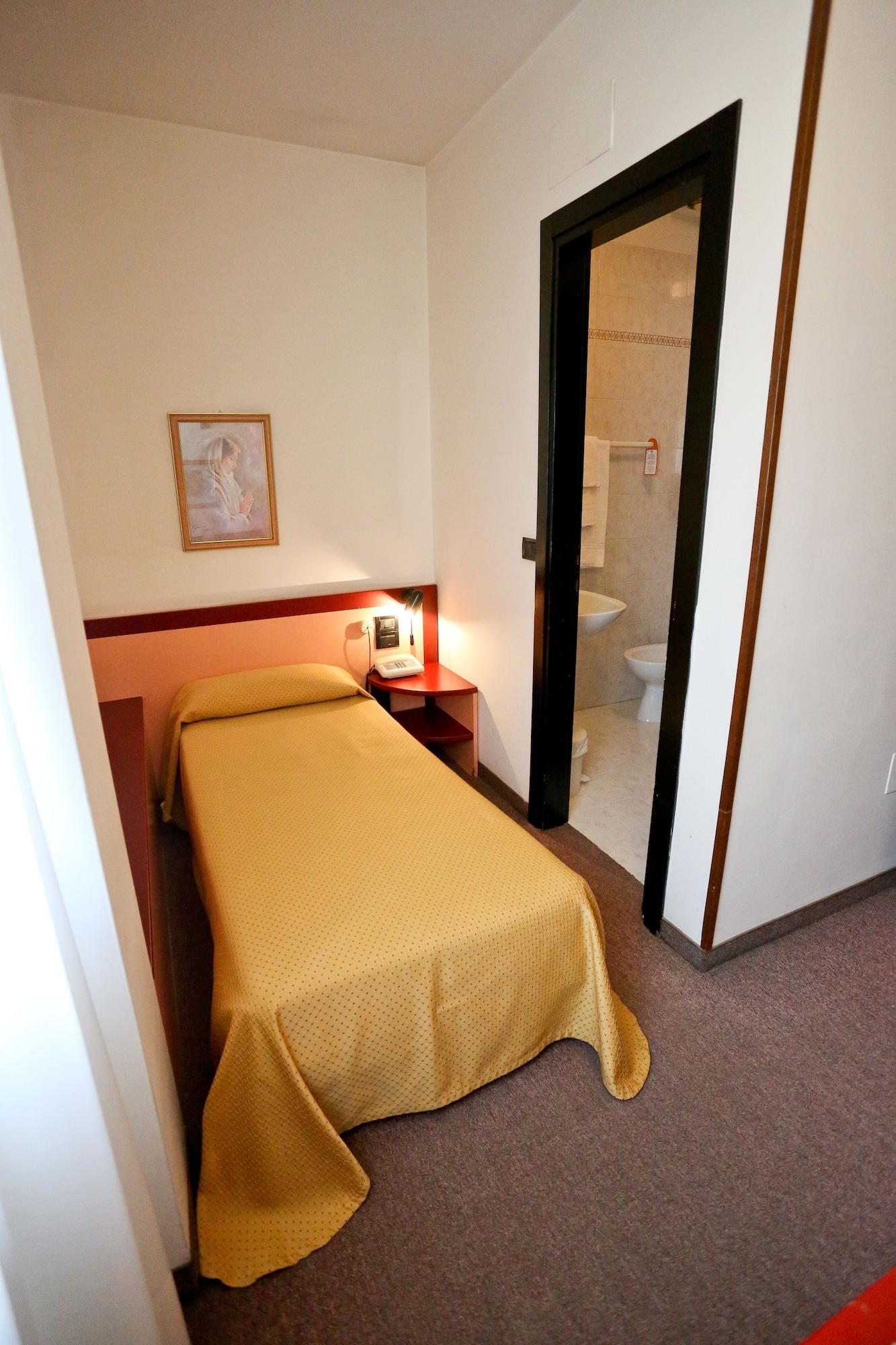 Hotel Due Ragni Villorba Zewnętrze zdjęcie