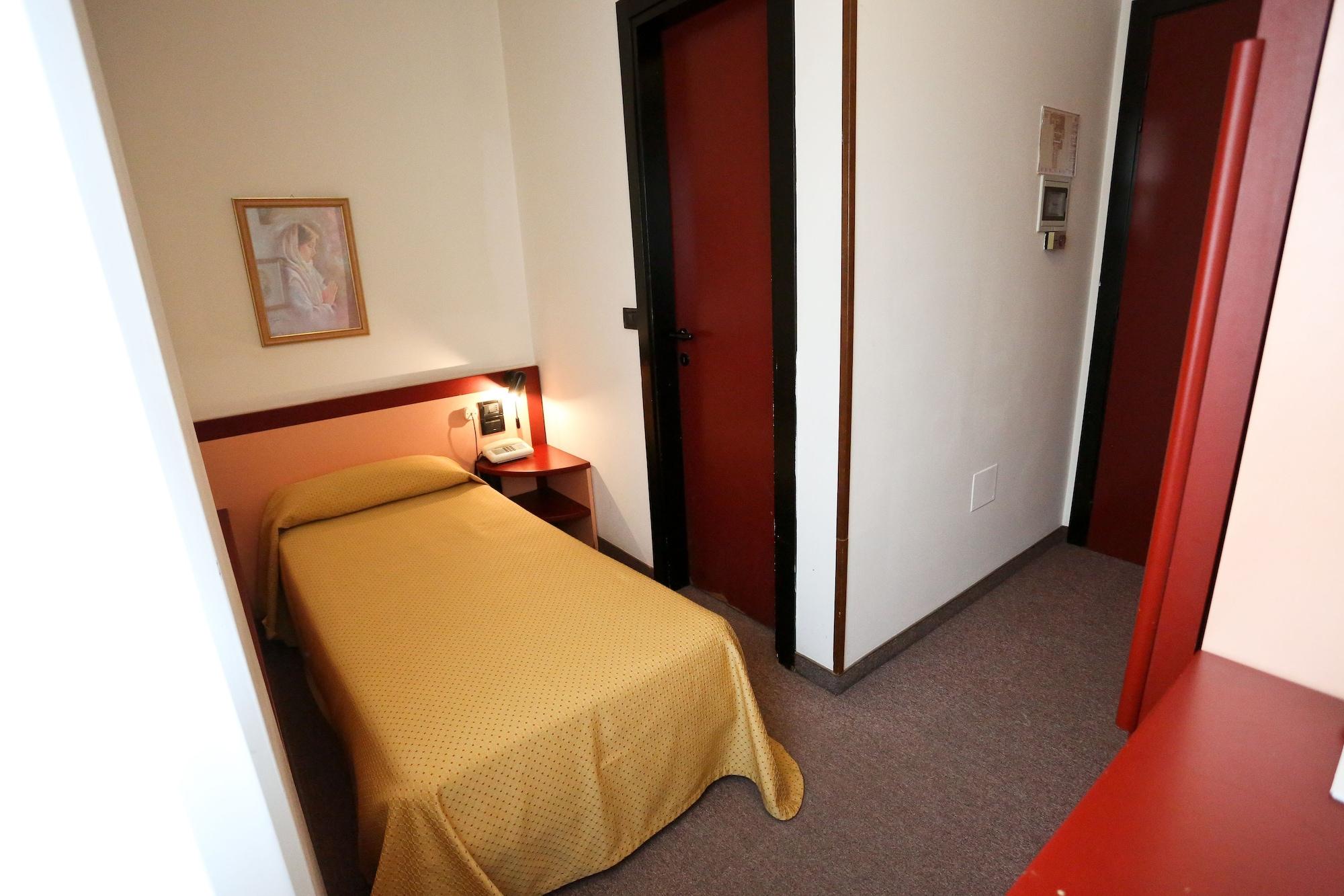 Hotel Due Ragni Villorba Zewnętrze zdjęcie