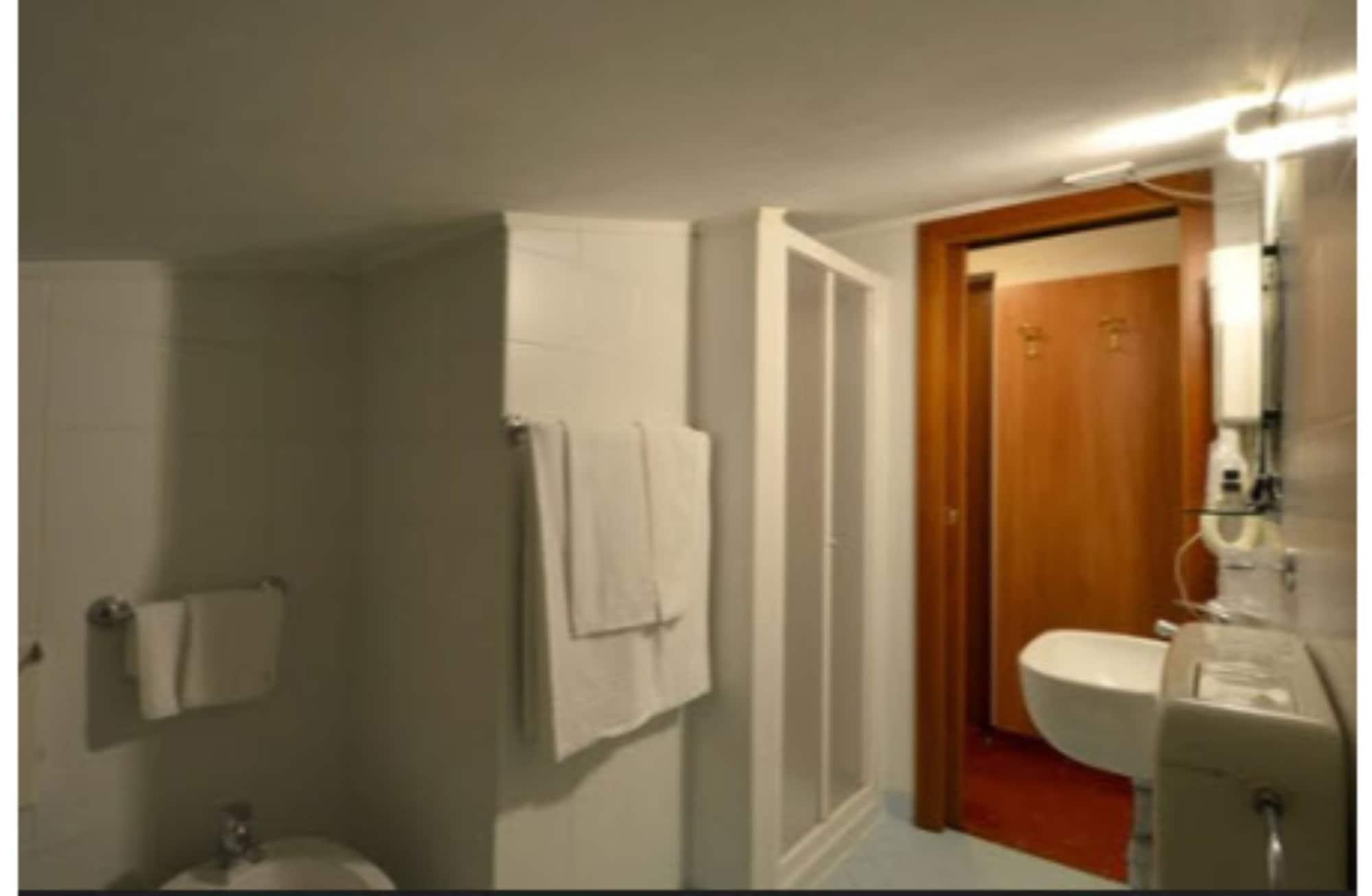 Hotel Due Ragni Villorba Zewnętrze zdjęcie