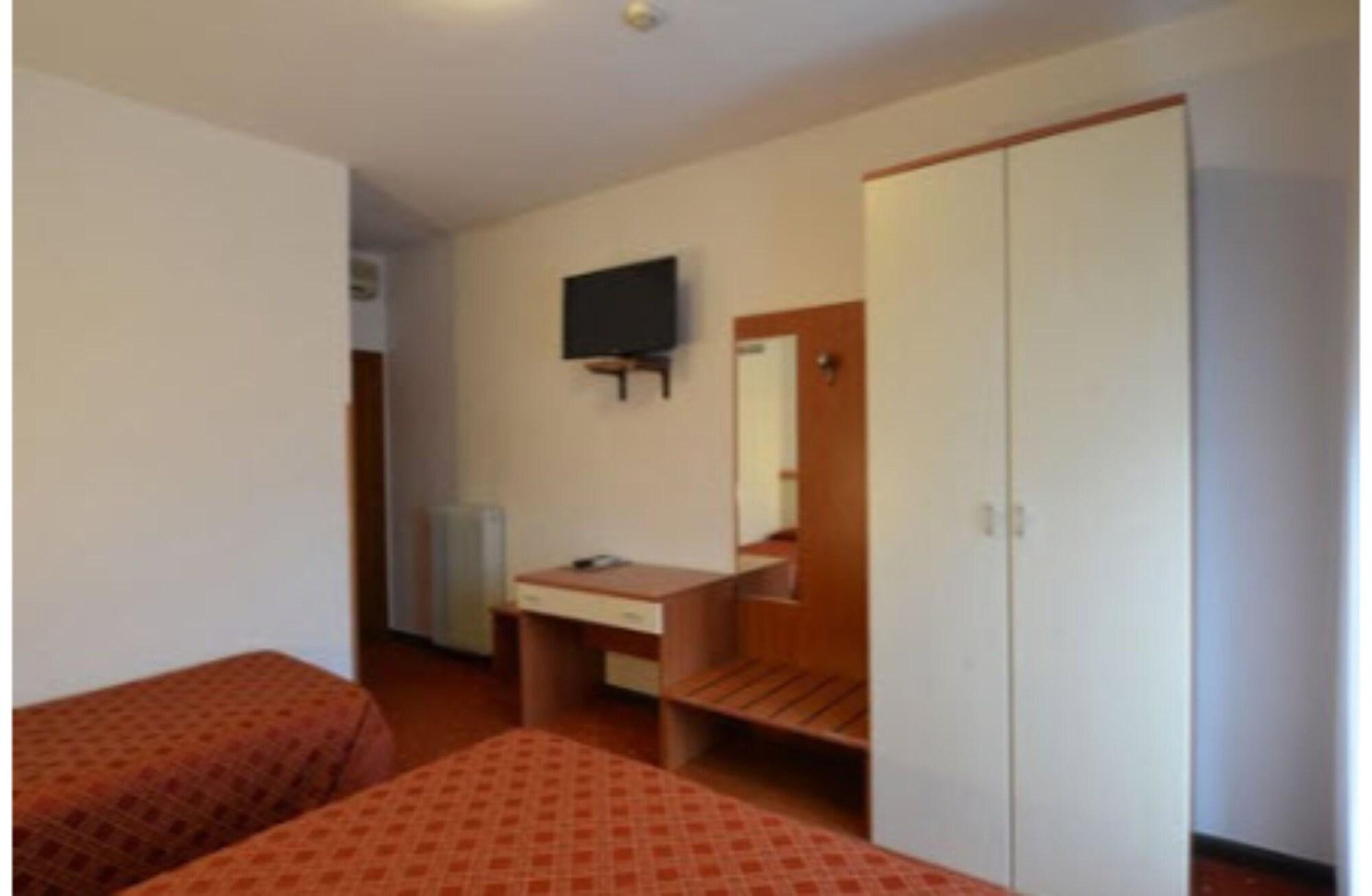 Hotel Due Ragni Villorba Zewnętrze zdjęcie