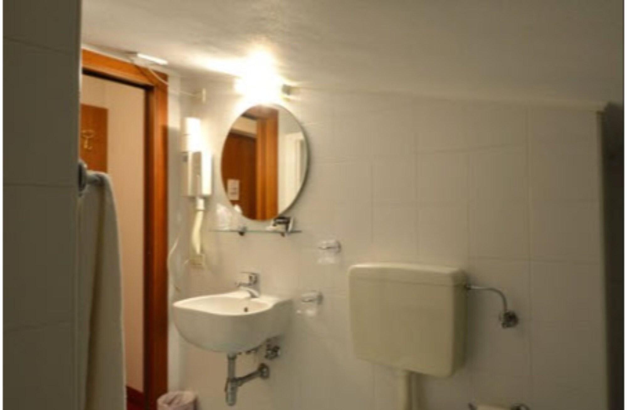 Hotel Due Ragni Villorba Zewnętrze zdjęcie