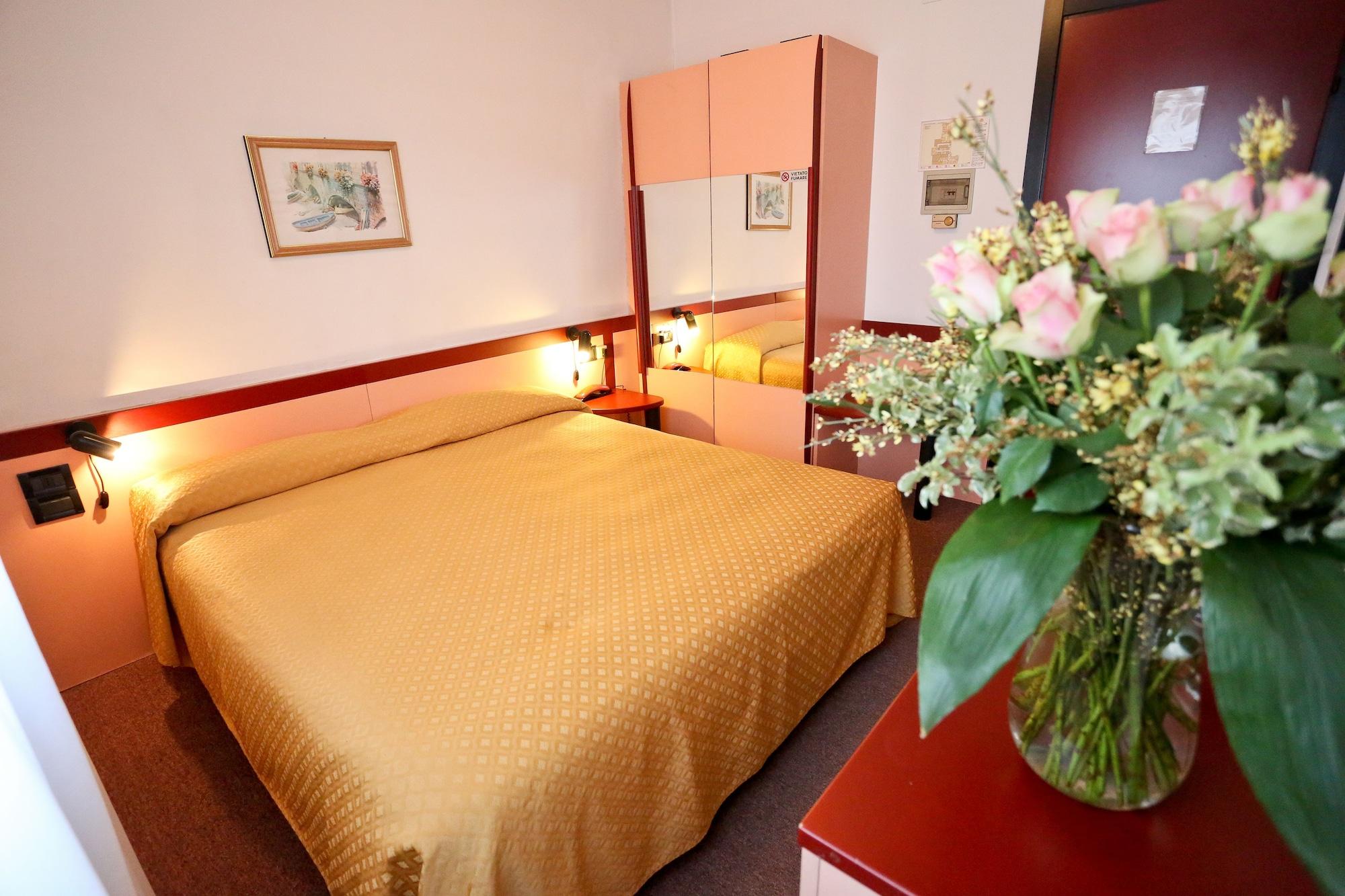 Hotel Due Ragni Villorba Zewnętrze zdjęcie