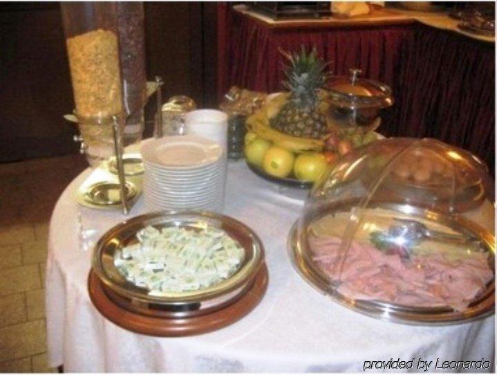 Hotel Due Ragni Villorba Zewnętrze zdjęcie