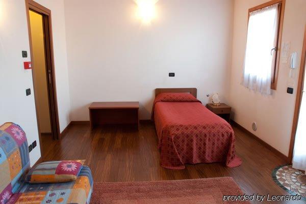 Hotel Due Ragni Villorba Pokój zdjęcie