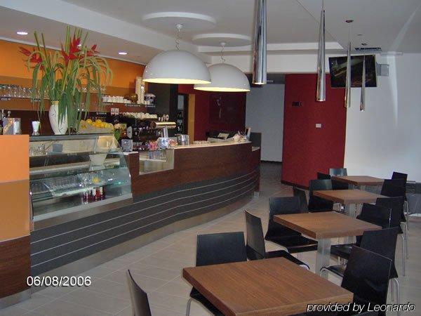 Hotel Due Ragni Villorba Restauracja zdjęcie