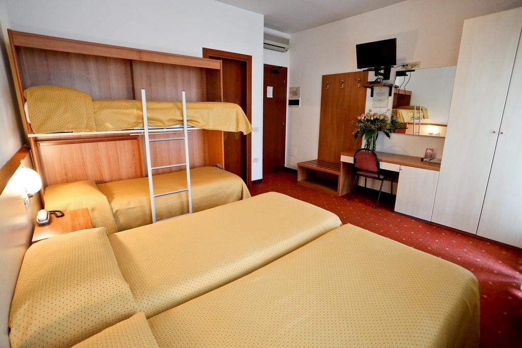 Hotel Due Ragni Villorba Zewnętrze zdjęcie