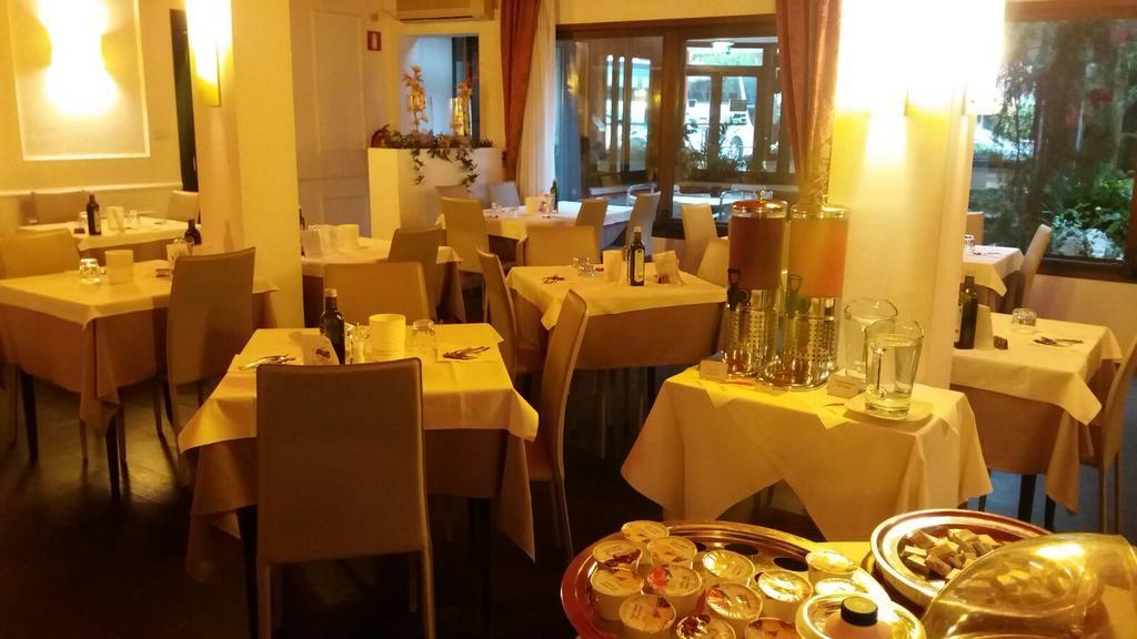 Hotel Due Ragni Villorba Zewnętrze zdjęcie