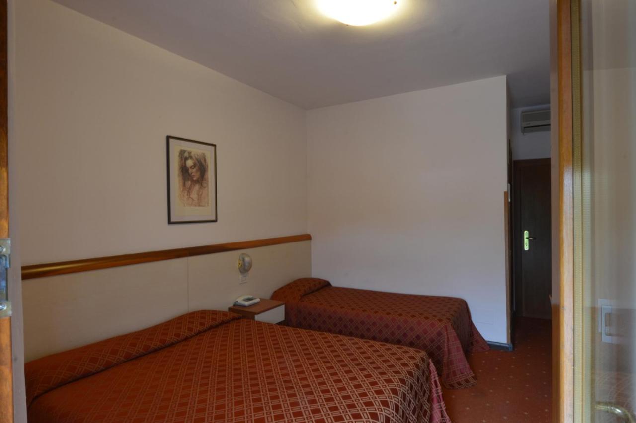 Hotel Due Ragni Villorba Zewnętrze zdjęcie