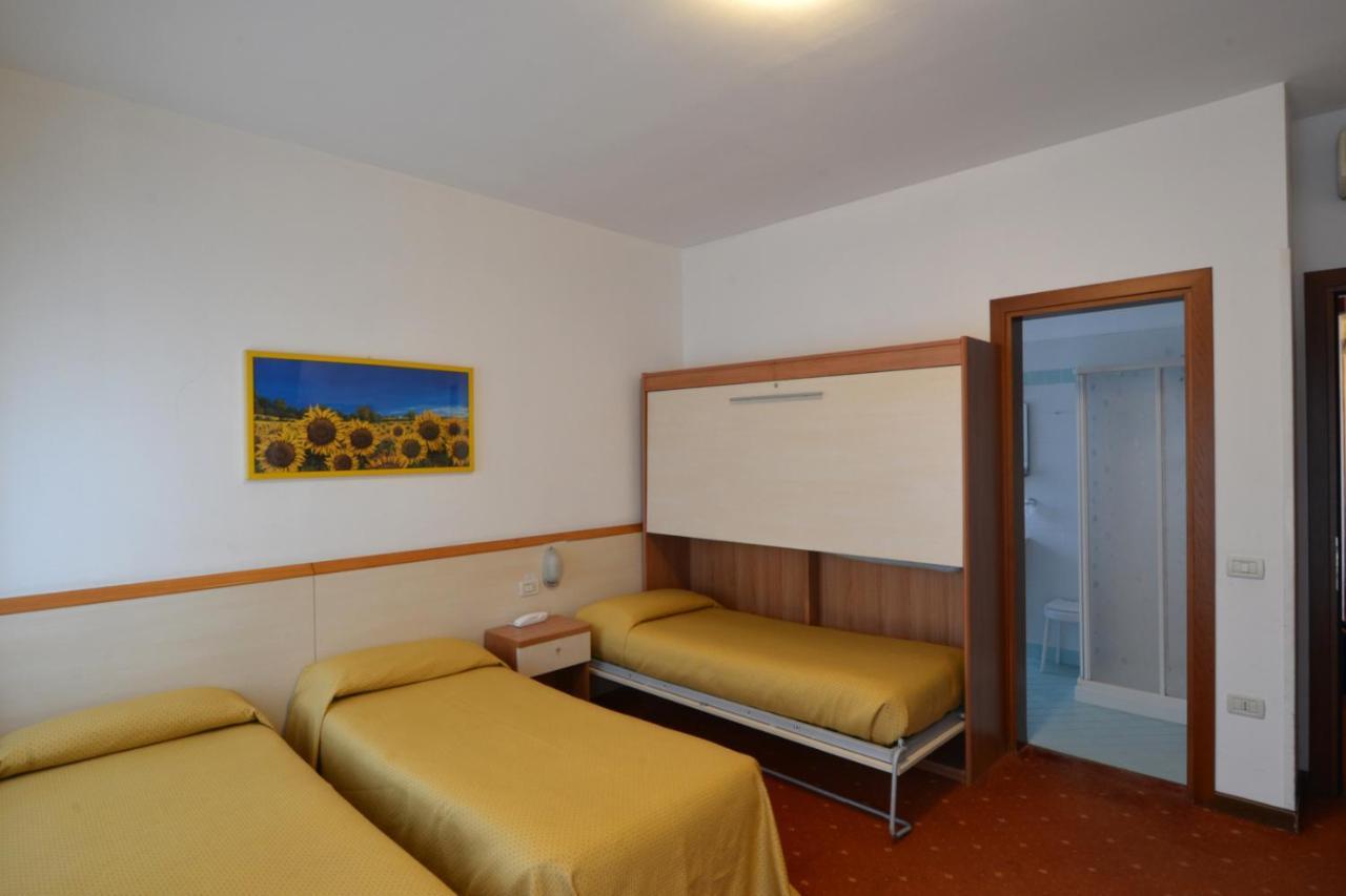 Hotel Due Ragni Villorba Zewnętrze zdjęcie