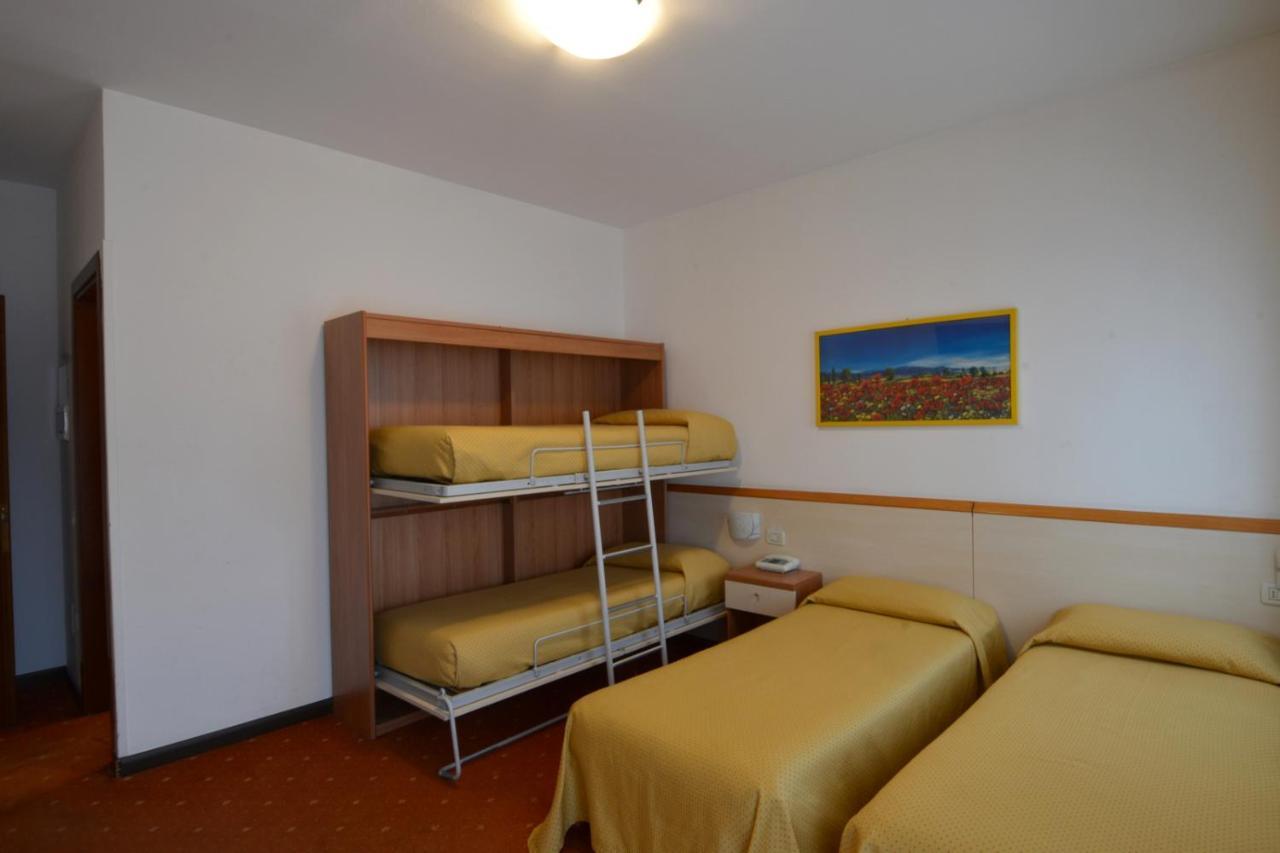 Hotel Due Ragni Villorba Zewnętrze zdjęcie